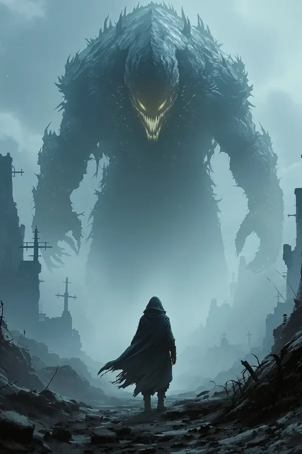 灵笼